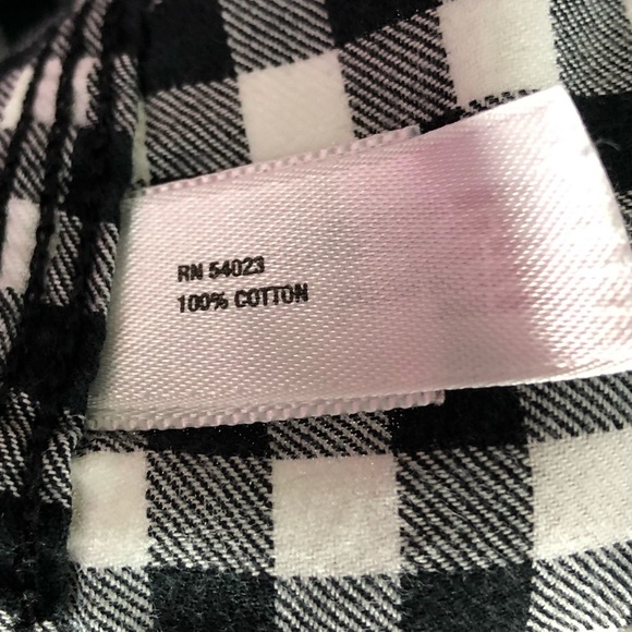 Gap Men’s Button Down Shirt - Picture 4 of 4